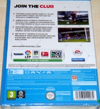 FIFA 13 [UK] Box Art