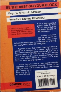 Compute's Guide to Nintendo Games Box Art