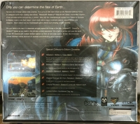 Robotech: Battlecry - Collector's Edition Box Art