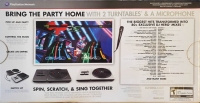 DJ Hero 2 - Party Bundle Box Art