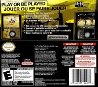FIFA Street 2 Box Art