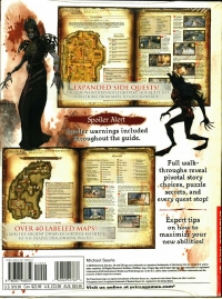 Dragon Age: Origins: Awakening - Prima Official Game Guide Box Art