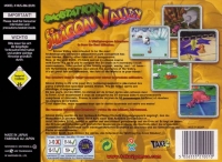 Space Station Silicon Valley Box Art