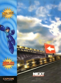 Next Generation Volume Three 28 Box Art