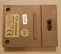 Memory Card Plus Box Art