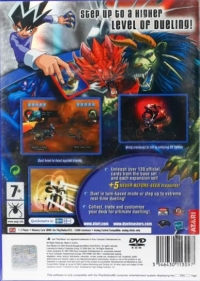 Duel Masters - Limited Edition Box Art