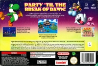 Mario Party 6 (Nintendo Gamecube Mic) Box Art