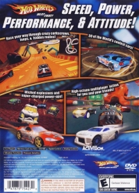 Hot Wheels: Beat That! Box Art
