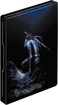 Dark Souls: Prepare to Die Edition - Zavvi Exclusive Limited Edition Steelbook Box Art