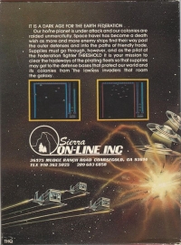 Threshold Box Art