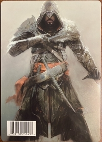 Assassin's Creed Collection Box Art