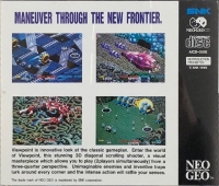 Viewpoint Box Art
