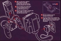 Nintendo AC Adapter Set Box Art