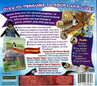 101 Penguin Pets Box Art