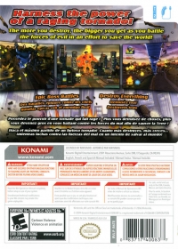 Tornado Outbreak Box Art