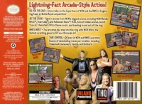 WCW Nitro Box Art