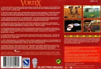 Vortex Box Art