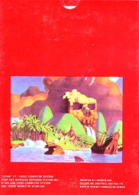 Inca Gold Box Art