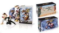 Street Fighter IV - Collector's Edition [IT] Box Art