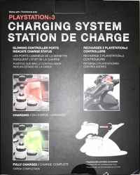 PDP Charging System (Includes AC Adaptor) Box Art
