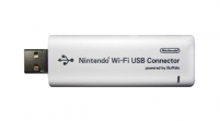 Nintendo Wi-Fi USB Connector Box Art