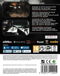 free download call of duty black ops declassified