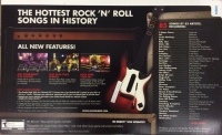 Guitar Hero 5 (Guitar Kit) Box Art