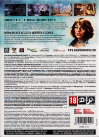 BioShock Infinite - Premium Edition [FR][NL] Box Art