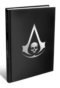 Assassin's Creed IV: Black Flag - Collectors Edition Box Art