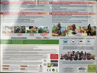 Disney Infinity - Starter Pack Box Art