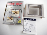 Sunsoft Wide Boy Box Art