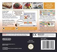 Cooking Guide: Can't Decide What to Eat? Box Art
