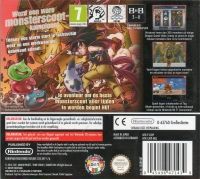 Dragon Quest Monsters: Joker 2 [NL] Box Art