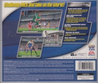 FIFA 2000 Box Art