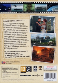 Secret Files 3 Box Art