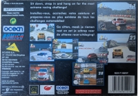 MRC: Multi-Racing Championship Box Art