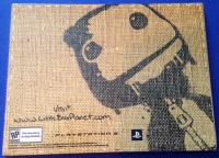 LittleBigPlanet Promotional Set Box Art