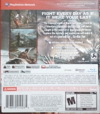 Dead Island: Game of the Year Edition - Greatest Hits Box Art