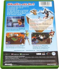 Sims, The (MXN07402626IS) Box Art