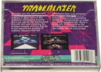 Trailblazer (cassette) Box Art