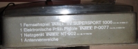 Intel TV Supersport 1006 with Intel Pistole P-0077 Box Art