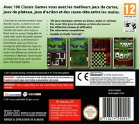 100 Classic Games Box Art