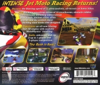 Jet Moto 3 Box Art