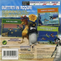 Surf's Up Box Art