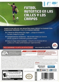 FIFA 14 - Edición Legado Box Art