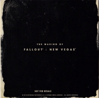 Making of Fallout: New Vegas, The (DVD) Box Art