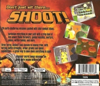 Mass Destruction Box Art