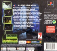 Roswell Conspiracies: Aliens, Myths and Legends [FR] Box Art