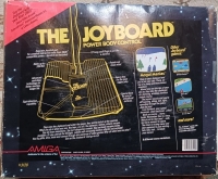 Joyboard, The: Power Body Control - Mogul Maniac Box Art