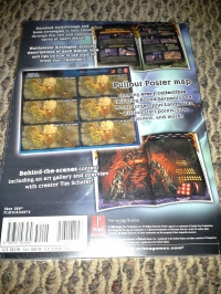 Brutal Legend - Prima Officially Licensed Game Guide Box Art